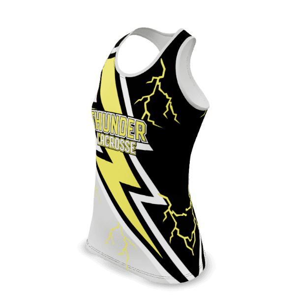 Women’s Lacrosse Tank Top