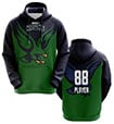Sublimated Hoodies