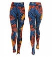 Sublimated Leggings