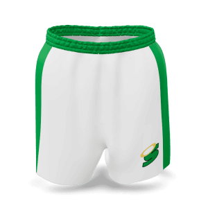 Women’s Lacrosse Shorts LCS02