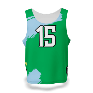 Men’s Lacrosse Pinnie LCJ01