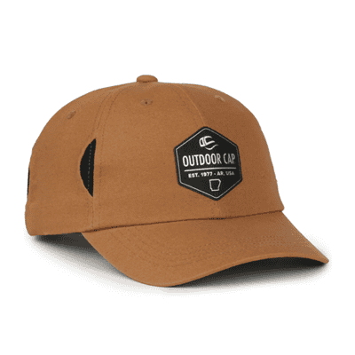 Outdoor Cap