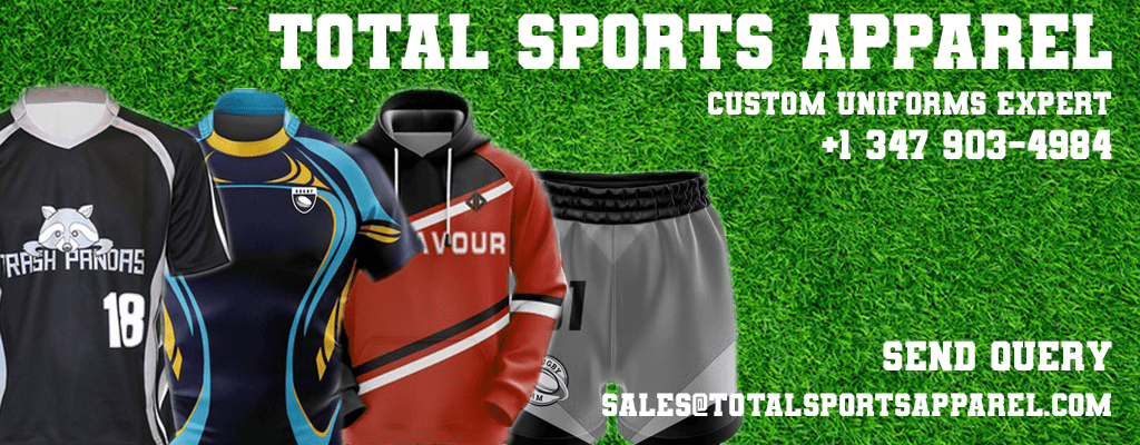Rugby Uniforms