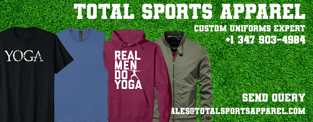 Yoga Clothing