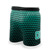 Men’s Lacrosse Shorts LCS01 - Thumbnail Image 4