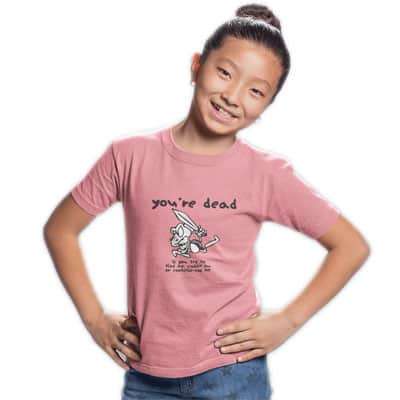 Custom Printed T-shirts