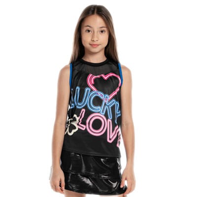 Custom Printed Tank Tops