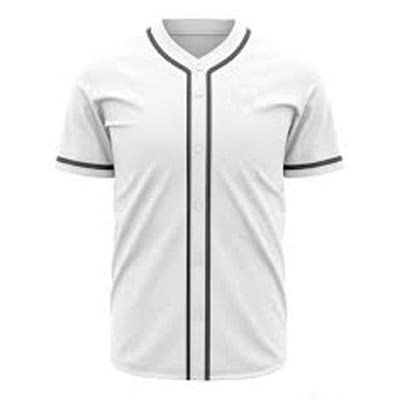 Sublimated Full-Button Baseball