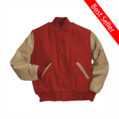 Baseball Jackets