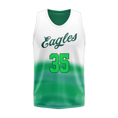 Basketball Jerseys