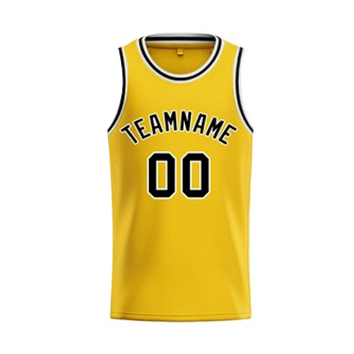 Basketball Jerseys