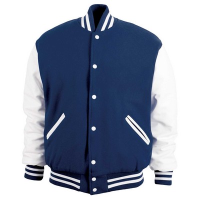 Baseball Jackets