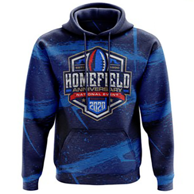 Baseball Hoodies