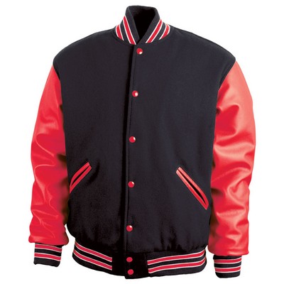 Baseball Jackets