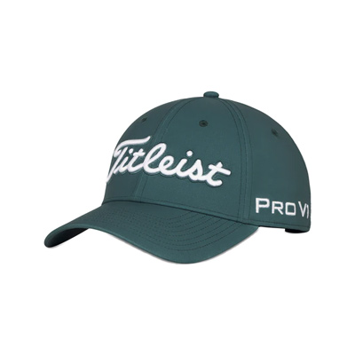 Golf Caps