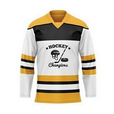 Hockey Shirts