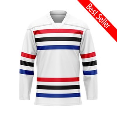 Hockey Shirts