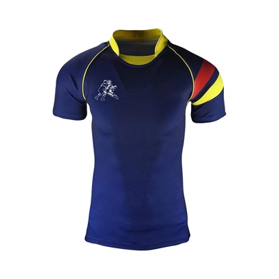 Rugby Shirts