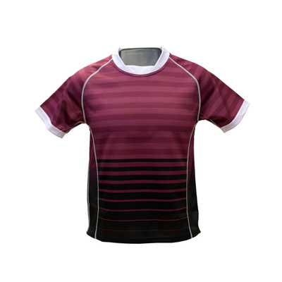 Rugby Shirts