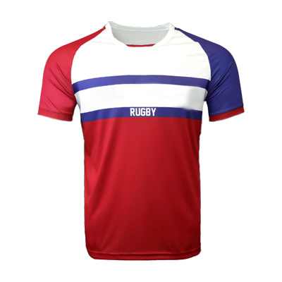 Rugby Shirts