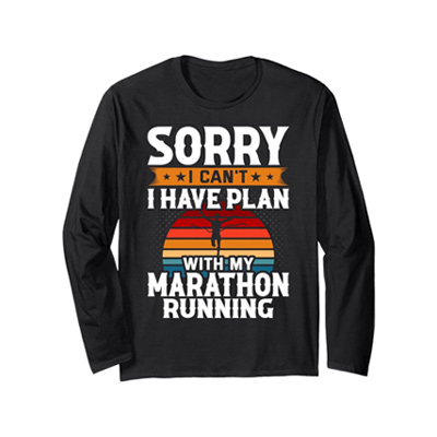 Running Shirts