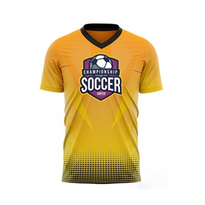 Soccer Shirts