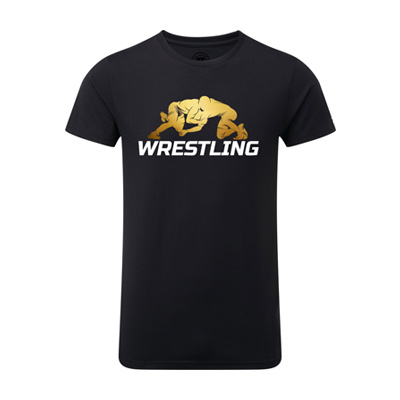 Wrestling Shirts