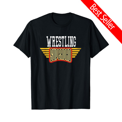 Wrestling Shirts