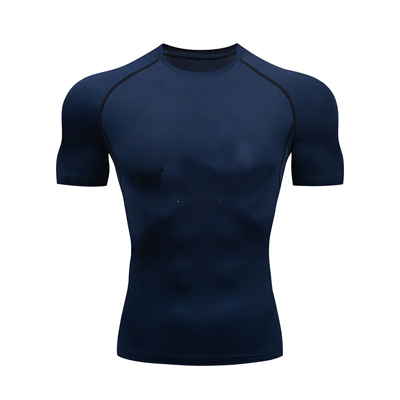 Compression Shirts