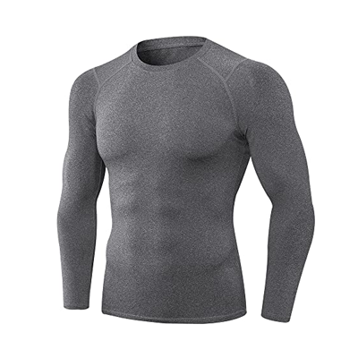 Compression Shirts