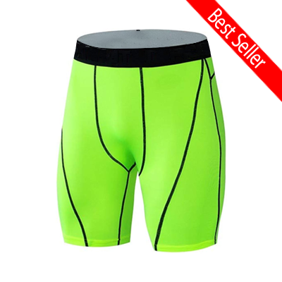 Compression Shorts