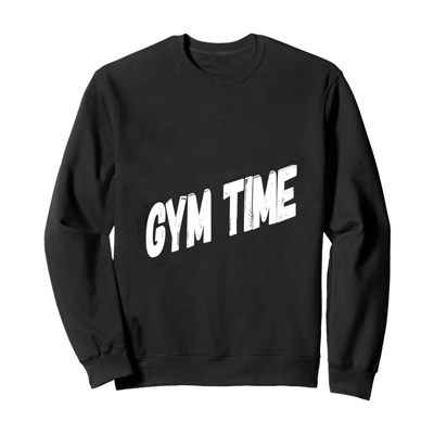 Gym Sweatshirts