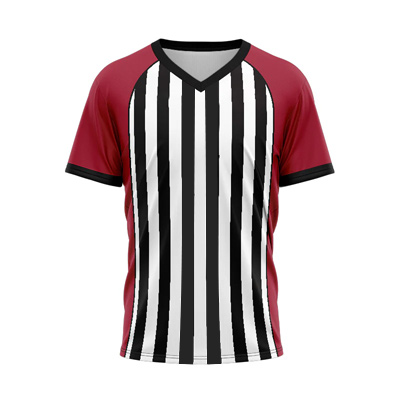 Referee Jerseys