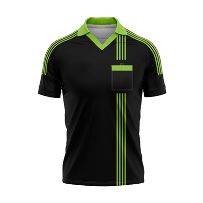 Referee Jerseys