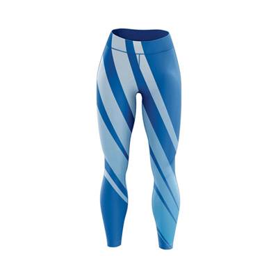 Sublimated Leggings