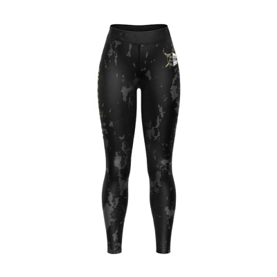 Sublimated Leggings