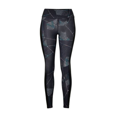 Sublimated Leggings
