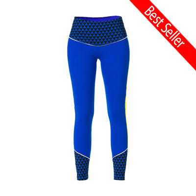 Sublimated Leggings