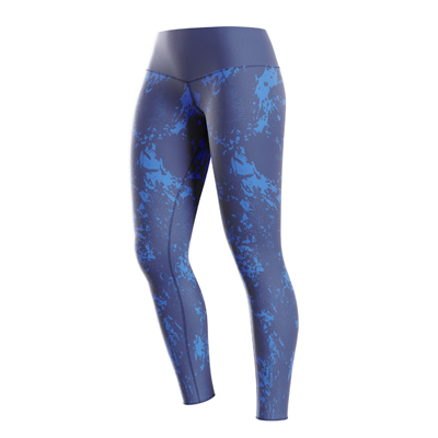 Sublimated Leggings