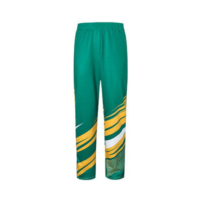 Sublimated Pants