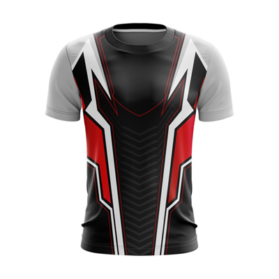 Sublimated Shirts
