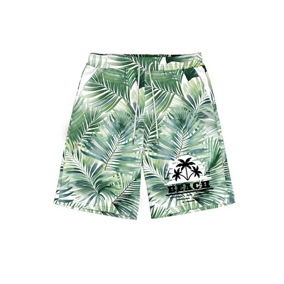 Sublimated Shorts