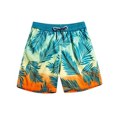 Sublimated Shorts