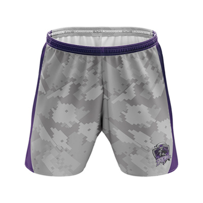 Sublimated Shorts