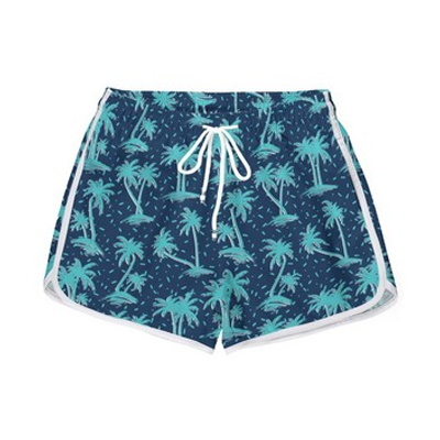 Swim Trunks