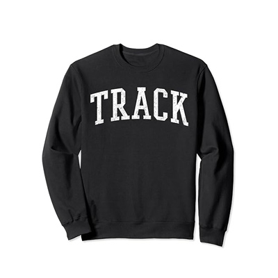 Track Sweatshirts