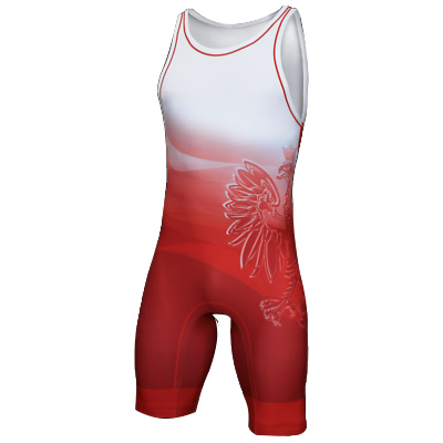 Wrestling Singlet