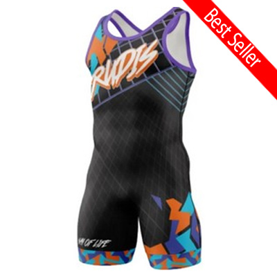 Wrestling Singlet