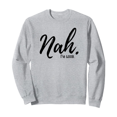 Yoga Sweatshirts