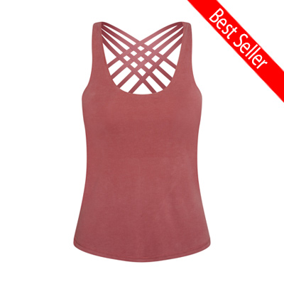 Yoga Tank Top